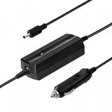 Akyga Car Portátil Power Supply Ak-Nd-84 19.5v 3.33a 65w 4.5 X 3.0 Mm + Pin Dell 1.2m