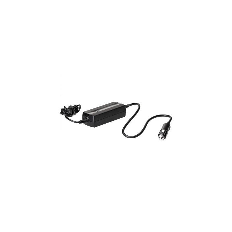 Akyga Cargador Para Coche Para Portátil Ak-Nd-37 19v/4.74a 90w 5.5x3.0 Mm + Pin Samsung