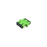 Alantec Foa-Sca-Smd Adaptador De Fibra Óptica Sc/Apc Negro, Verde 1 Pieza(S)