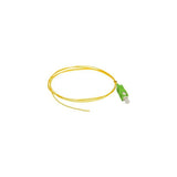 Alantec Pigtail Sm 1j 9/125 (G.657.A1) Sc/Apc 2 M