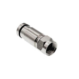 Alantec Zlacze F Kompresyjne Rg6, Srednica Tulei Wewnetrznej 4.55 Mm (0,1) (Wtr455)