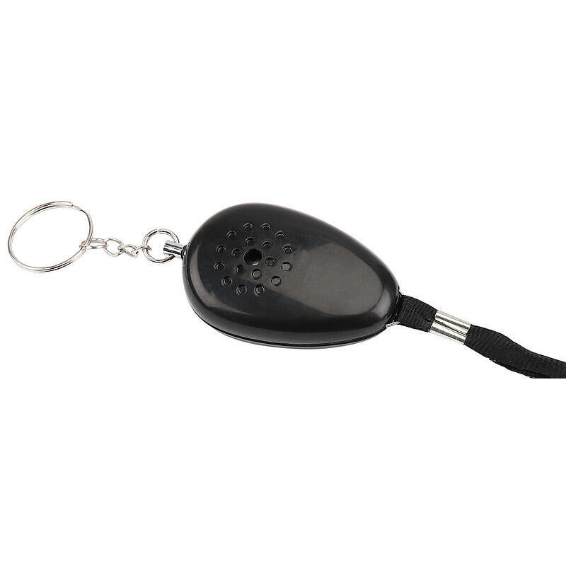 Alarma Antipánico Olympia Pa 150, Negra