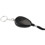 Alarma Antipánico Olympia Pa 150, Negra