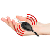 Alarma Antipánico Olympia Pa 150, Negra