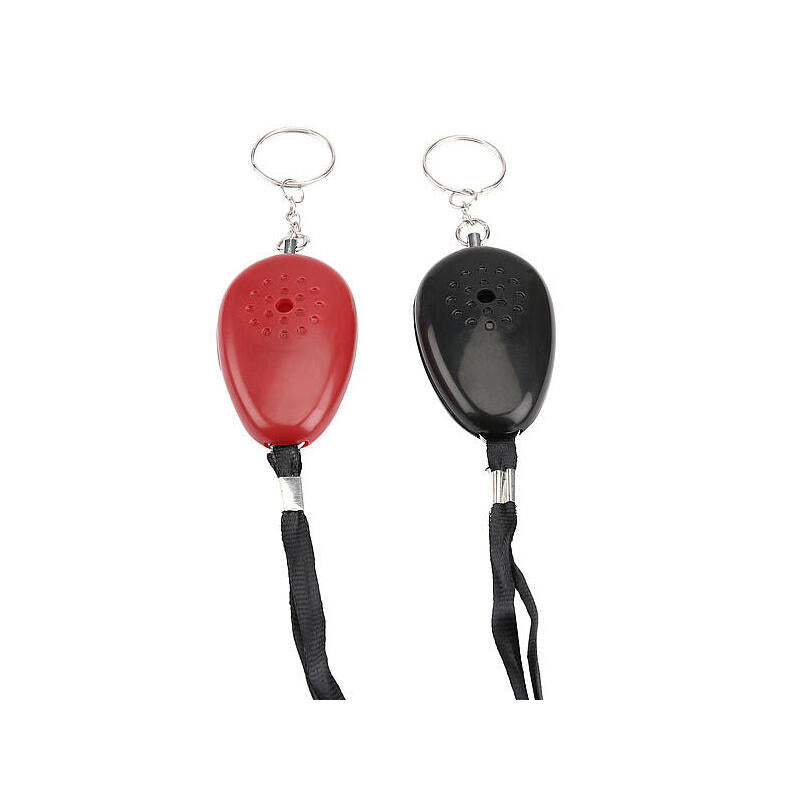 Alarma Antipánico Olympia Pa 150, Negra