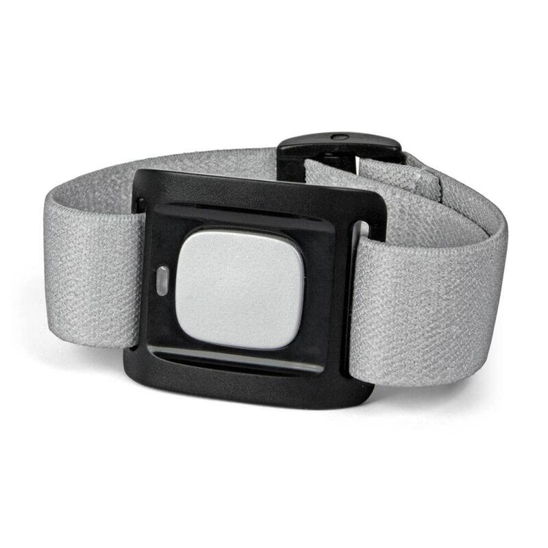 Alarma Doro 3500 Alarm Tigger Plata/Negro