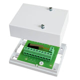 Alarmtech Jb12 Caja De Conexiones 12 Núcleos