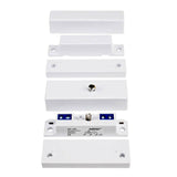 Alarmtech Mc440 Contacto Para Montar Sobre Superficie, Función Nc, Sistema Antimanipulación, Conexión Roscada
