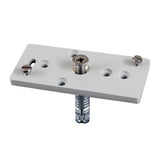 Alarmtech Mp500 Placa De Montaje Para Vd 500