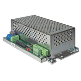 Alarmtech Psv 2465-M Fuente De Alimentación Vip 24vdc/6,5a, Solo Módulo. Para El Montaje Din, Añada Psv Din