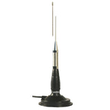 Albrecht Ml130 Magnetfussantenne, Ca.115 Cm