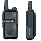 Albrecht Tectalk Worker 3, Einzelgerät, Pmr446