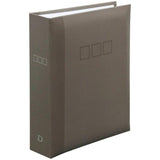 Album De Bolsillo Deknudt Gris 10x15 200 Fotos A40h70200ph