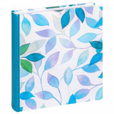 Album Walther Temporada Azul 30x30 100 Paginas Fa363l