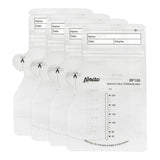 Alecto Breast Milk Storage Bags 220 Ml, 100 Pcs.