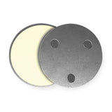 Alecto Magnet-Befestigungsset F. Rauch- Und Kohlenmonoxidmelder