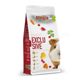 Alegia Exclusive Guinea Pig - Comida Para Cavia Porcellus - 700g