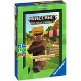 (Aleman) Ravensburger Minecraft Farmer'S Market Expansion - Versión