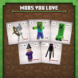 (Aleman) Ravensburger Minecraft Farmer'S Market Expansion - Versión