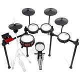 Alesis Nitro Ultimate Kit - Set De Batería Electrónica