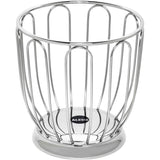 Alessi 370/19 Citrus Basket Stainless Steel