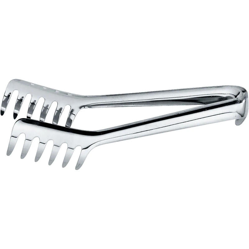 Alessi 502 Spaghettizange Aus Edelstahl