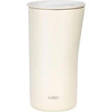 Alessi Buri Thermobecher 0,33 L Creme