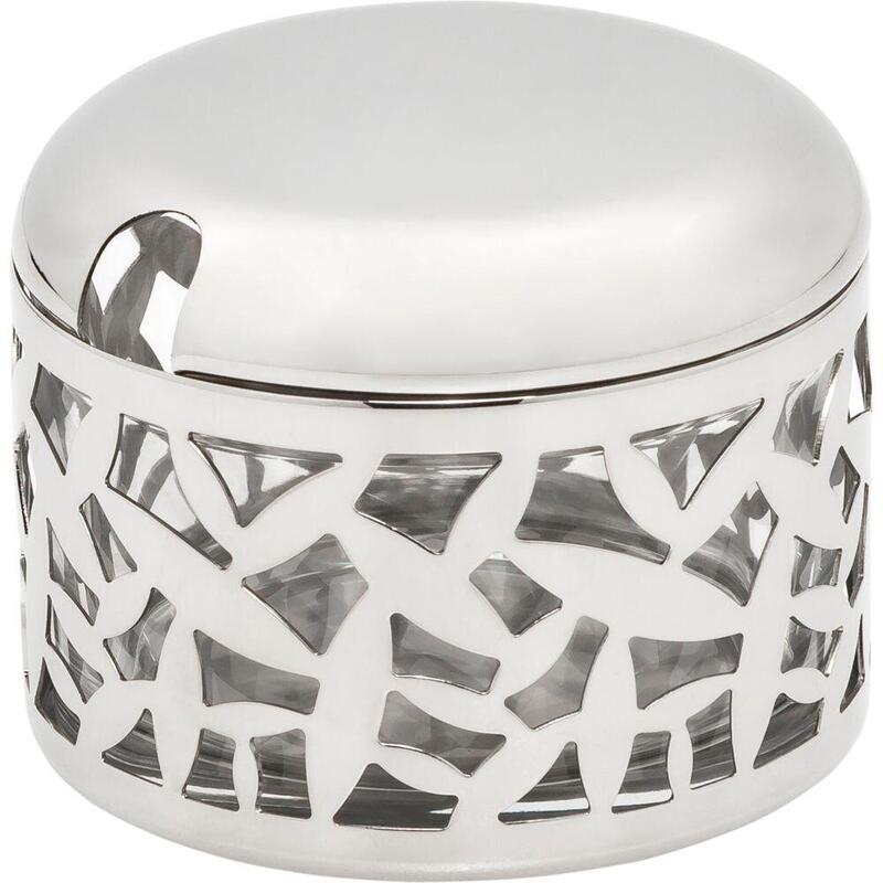Alessi Cactus Cheese Cellar Msa17
