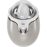 Alessi Elektrische Zitronenpresse Aus Edelstahl