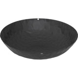 Alessi  Joy No. 1 Centrepiece 37 Cm Black Cr01/37 B