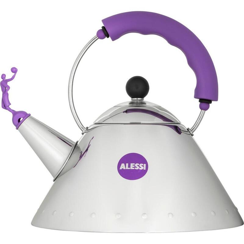 Alessi Kettle 9093 Va
