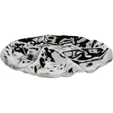 Alessi Pepa Antipasti Platter Polished Lc14