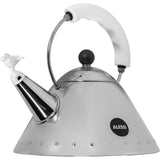 Alessi Wasserkessel 9093 W