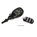 Alexander Bomba Para El Pene Con Vibración