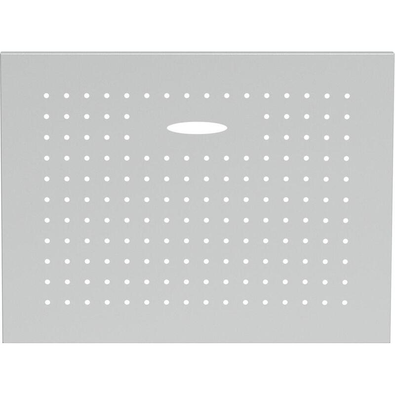 Alfa Forni Cylinder Cover With Saftey Strap & Anti-Scratch Mat