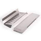 Alfa Forni Kit Hybrid For Moderno 2 Pizze