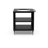 Alfa Forni Modular Cooking Stn. 80x80cm With Kamado Insert