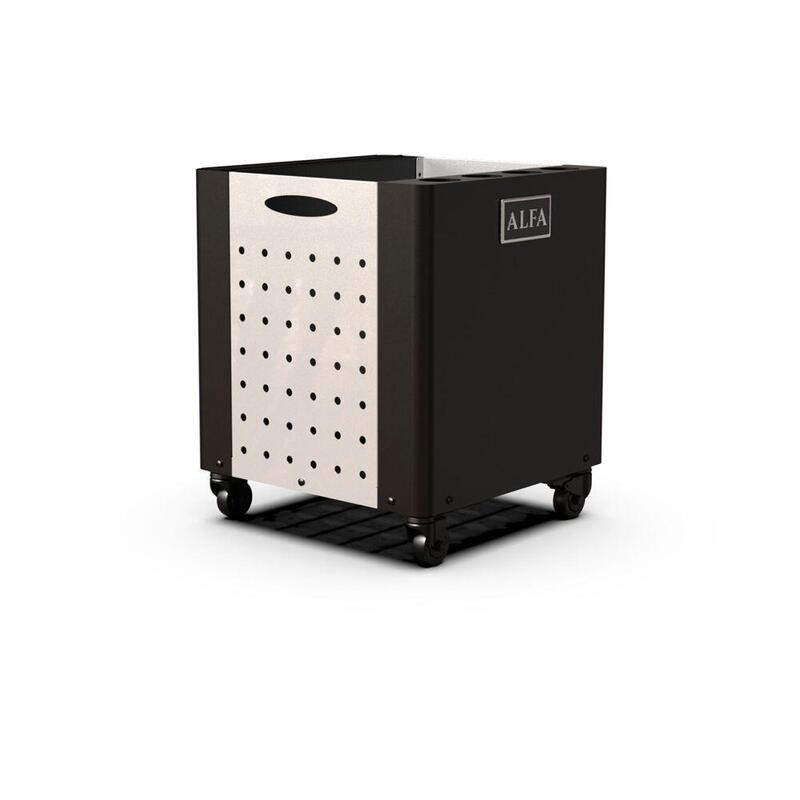 Alfa Forni Dado Peel Holder
