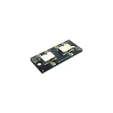 Alfa Network Adpx-Wifi-2ufl M&Oacute Dulo Diplexor Pasivo Y Bidireccional 2x2 Banda Dual O 2x2 Banda &Uacute Nica
