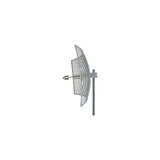 Alfa Network Aga-5828t 5.7ghz ~ 5.9ghz Grid Antenna 28 Dbi