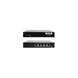 Alfa Network Ags05-2.5gl /Eu 5 Port 2.5g Switch Support Loop