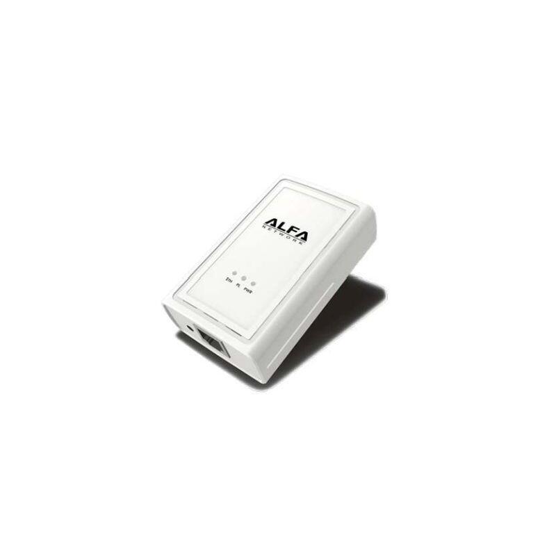 Alfa Network Ahpe305 Producto Reacondicionado 200mbps Av Homeplug