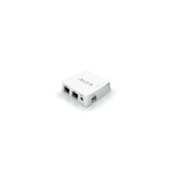 Alfa Network Aip-W512 Pocket-Size 11n Wireless Router That Supports A Data-Rate Up To 150mbps, Support Gateway, Bridge And Wisp