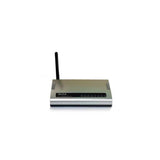 Alfa Network Aip-W610h 802.11b/G  ( Long-Range) Rich-Functions Wireless Ap/Router/Client/Bridge + Wisp Function