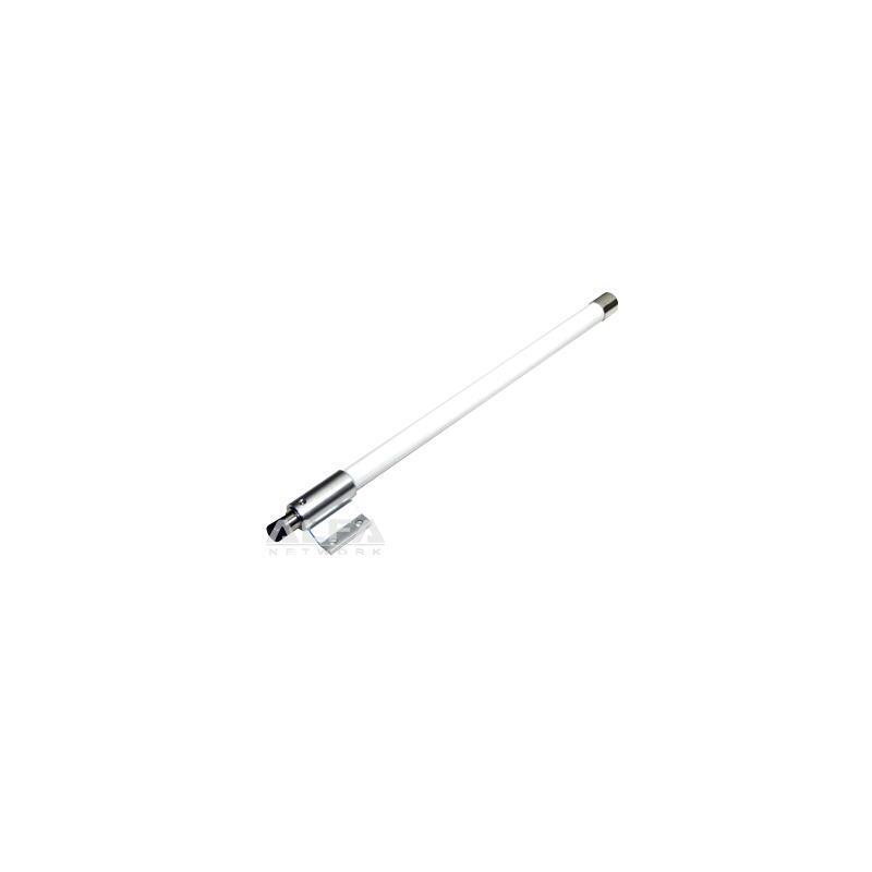 Alfa Network Aoa-2408 2.4ghz Omni Antenna 8 Dbi