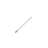 Alfa Network Aoa-2408m 2.4~2.5ghz 8dbi Mesh Omni Antenna. Conector N-Macho