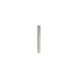Alfa Network Aoa-2458-46acm - Antena Wifi Onmidireccional Doble Banda, Resistente A Intemperie, 4 Dbi 2.4 Ghz/ 6 Dbi 5 Ghz, Conector N Macho, Sin Anclajes