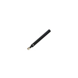 Alfa Network Aoa-4gp - Antena Lte Resistente A Intemperie, 2dbi 698-960mhz - 5 Dbi 1710-2700 Mhz, Conector N Pin Macho