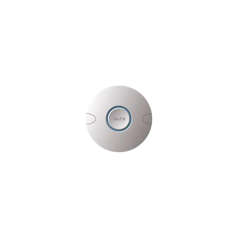Alfa Network Ap120c-Ac 802.11ac Mu-Mimo Dual Radios Enterprise Ap