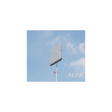 Alfa Network Apa-L2414 2.4ghz Panel Antenna Outdoor 14dbi
